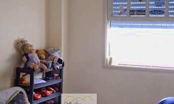 Imagem 3: Apartamento Padrão para Venda em Embaré Santos-SP - 560