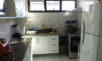 Imagem 4: Apartamento para venda no Meireles - Fortaleza - CE