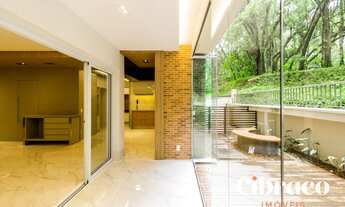 Imagem 6: Apartamento Garden de 287,00m² com 2 quartos - Edifício Reserva Juglair Ecoville