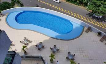 Imagem 2: Apartamento 1 quarto para locação no bairro Caminho das Árvores em Salvador-BA