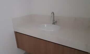 Imagem 4: Apartamento para venda tem 96 metros quadrados com 1 quarto em Aparecida - Santos - SP