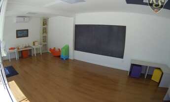 Imagem 4: Bali Beach - Apartamento mobiliado de 02 dormitórios com vista pro mar