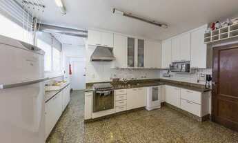 Imagem 7: APARTAMENTO A VENDA LOURDES 4 QUARTOS