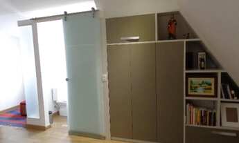 Imagem 4: Sobrado para venda com 112 metros quadrados com 3 quartos em Vila Mariana - São Paulo - SP