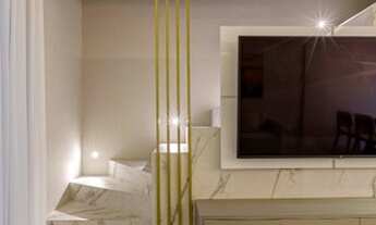 Imagem 4: Apartamento para venda com 138 metros quadrados com 3 quartos em Patamares - Salvador - BA