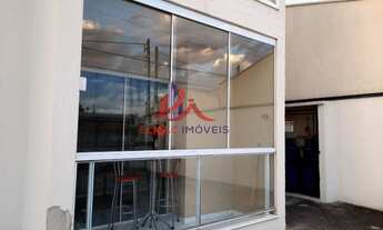 Imagem: Apartamento com 3 quartos, com 85m2 em Pindamonhangaba