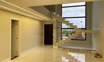 Imagem 4: Casa / Condomínio - Jardim Santa Júlia - Venda - Residencial