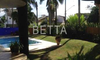 Imagem: 20584 - Casa 4 Dorms. (2 Suítes), ALPHAVILLE