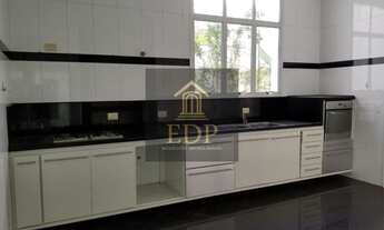 Imagem 6: CASA PARA LOCAÇÃO ALPHA 1