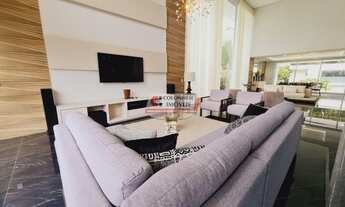 Imagem 2: Mansão 6 Quartos Bertioga - SP - Riviera