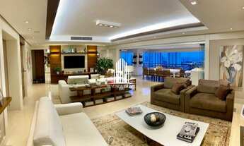 Imagem 2: 2 dormitórios, 2 suites e 1 vaga no Bosque da Saúde