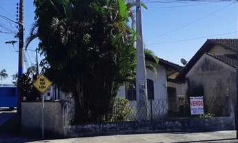 Imagem 4: Terreno para venda, 600 m2 - Guanabara, Joinville - SC - R$ 460.000,00