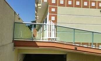 Imagem 3: Casa sobrado em condomínio de 3 dormitórios na Vila Ré