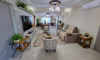 Imagem 3: Apartamento com 3 dorms, Canto do Forte, Praia Grande - R$ 1.15 mi, Cod: 394