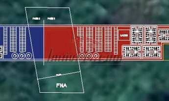 Imagem 5: Rio de Janeiro - Terreno Padrão - Itanhangá