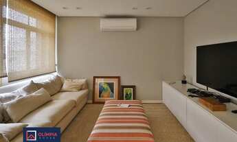 Imagem 4: Locação Apartamento 1 Dormitórios - 163 m² Jardim Paulista