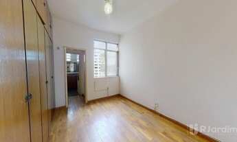 Imagem 5: Metrô próximo, Sol da manhã, Portaria 24h, Apartamento com 1 quarto à venda, Copacabana, R