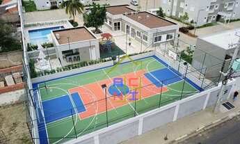 Imagem 4: Apartamento com 2 dormitórios à venda, 53 m² por R$ 243.000,00 - Jardim Nossa Senhora da P