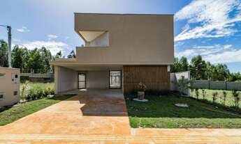 Imagem: Terras Alphaville 2 - 3qts 1 suíte 2 americanas