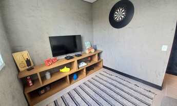 Imagem 16: Apartamento para aluguel com 2 quartos e 1 vaga ao lado do metrô Bresser-Mooca - São Paulo