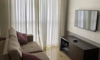 Imagem 2: APARTAMENTO REPLETO DE ARMÁRIOS, NO MELHOR DA VILA SANTA CATARINA !