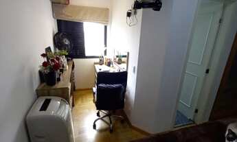 Imagem 7: Apartamento para venda tem 86 metros quadrados com 2 quartos