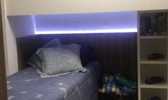 Imagem 5: Lindíssima cobertura mobiliada no Centro, Balneário Camboriú. 2 suítes+2 Demi-suítes, 3 va