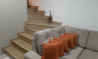 Imagem 4: Sobrado em Interlagos