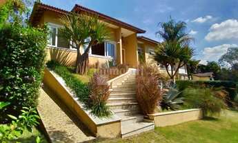 Imagem 2: CASA EM CONDOMÍNIO FECHADO - PARQUE DAS ARTES