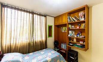 Imagem 7: Apartamento para venda possui 129 metros quadrados com 2 quartos em Icaraí - Niterói - RJ