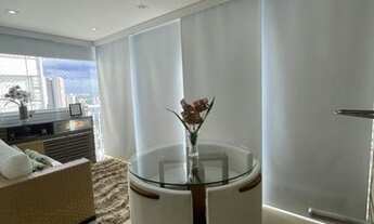 Imagem 7: Apartamento 2 quartos com varanda gourmet