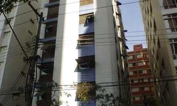 Imagem 6: Apartamento Venda Cerqueira César 87 m² 2 Dormitórios