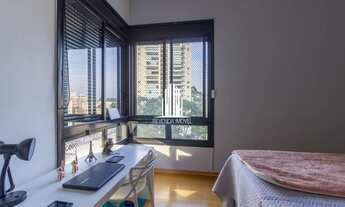 Imagem 6: Apartamento com 4 Quartos e 4 banheiros à Venda, 190 m²