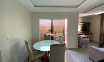 Imagem 4: Casa com 3 dormitórios à venda, 150 m² por R$ 420.000,00 - Jardim da Luz - Londrina/PR