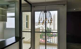 Imagem 5: Apartamento 2 dormitórios 1 vaga - New Home Chácara Flora