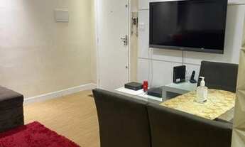 Imagem 3: Apartamento Mobiliado com 2 dormitórios à venda, 43 m² por R$ 212.000 - Parque Uirapuru