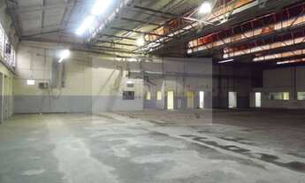 Imagem 7: GALPÃO COMERCIAL BAIRRO DO LIMÃO