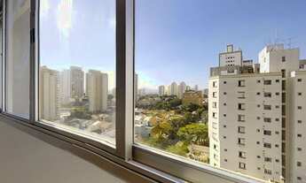 Imagem 7: Excelente Apartamento à venda com 1 Dormitórios possuindo 60 m² em Perdizes, São Paulo, SP