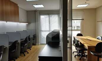 Imagem 3: São Paulo - Conjunto Comercial/Sala - VILA LEOPOLDINA