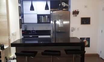 Imagem 4: PRÉDIO NOVO APARTAMENTO COM VARANDA GOURMET, NO MELHOR DO JARDIM PRUDÊNCIA !