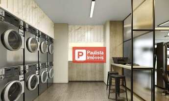 Imagem 7: Studio com 1 dormitório à venda, 24 m² por R$ 330.000,00 - Campo Belo - São Paulo/SP