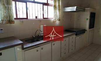 Imagem 4: Casa com 4 dormitórios à venda, 234 m² por R$ 880.000,00 - Cidade Universitária - Campinas