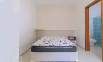 Imagem 7: Apartamento para Aluguel - Cidade Universitária II, 1 Quarto, 30 m2