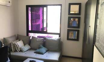 Imagem 4: Apartamento para venda possui 100 metros quadrados com 3 quartos em Pituba - Salvador - BA