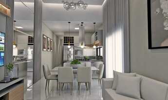 Imagem 3: Oportunidade casa na 505 sul