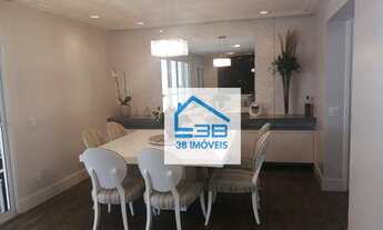 Imagem 2: Apartamento com 3 dormitórios à venda, 125 m² por R$ 1.530.000 - Vila Leopoldina - São Pau