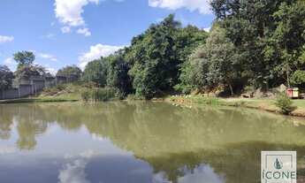 Imagem 2: Terreno à venda, 1018 m² por R$ 285.000,07 - Condominio Solar do Bosque - Sorocaba/SP