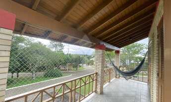 Imagem: VIAMãO - Casa de Condomínio - Vila Elsa