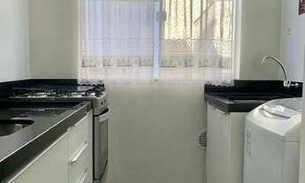 Imagem 5: AP 2 DORM SACADA CHURRASQUEIRA EM BOMBAS BOMBINHAS