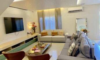 Imagem 3: Mansão Luxuosa no Bairro de Lourdes, 4 suítes e 7 vagas de Garagem